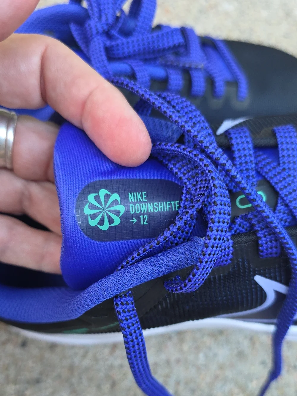 Nike women downshifter